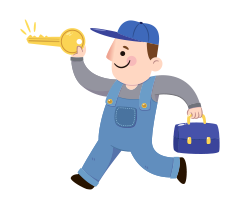 Local emergency lockout specialist near you offering 24/7 emergency lockout solution in Cloverdale, CA