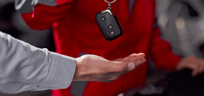 Automotive Car Lock Rekeying Locksmith Specialists in Cloverdale, California