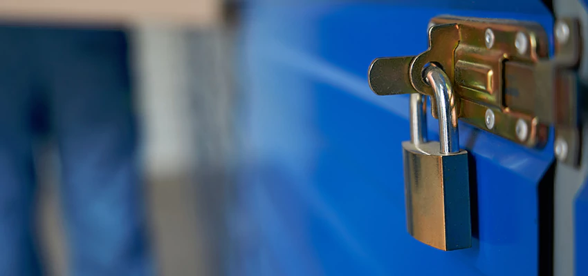 Industrial Door Lock Repair And Installation in Cloverdale, CA