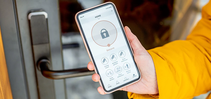 Police Recommended Key Duplication Locksmith in Cloverdale, California