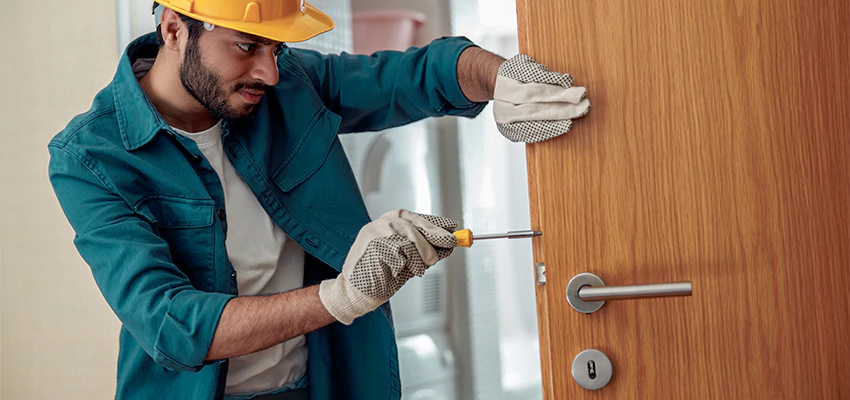 24 Hour Residential Locksmith in Cloverdale, California