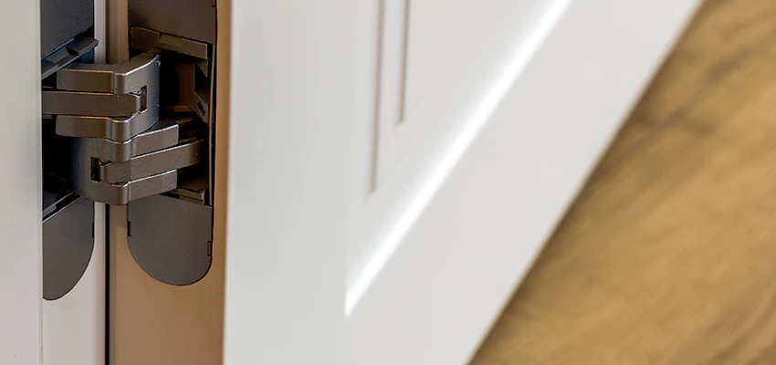 Closet Door Hardware Maintenance in Cloverdale, California