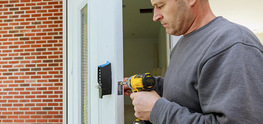 Eviction Locksmith Services For Lock Installation in Cloverdale, CA