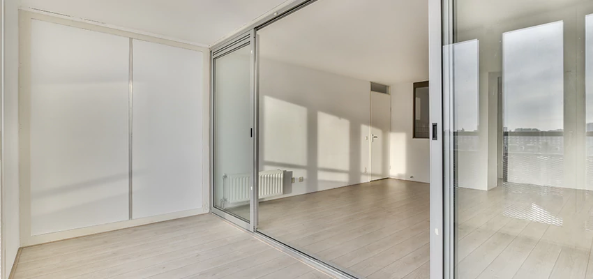 Patio Glass Sliding Door Lock in Cloverdale, CA