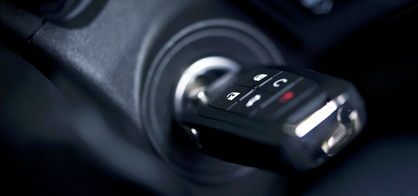 Ignition Switch Replacement in Cloverdale, CA