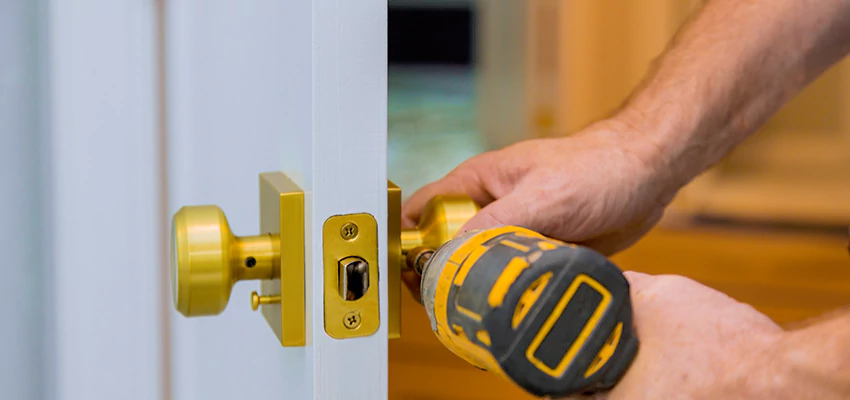 Local Locksmith For Key Fob Replacement in Cloverdale, California