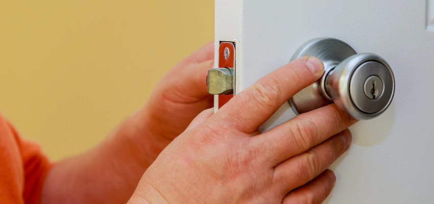 Residential Locksmith For Lock Installation in Cloverdale, California