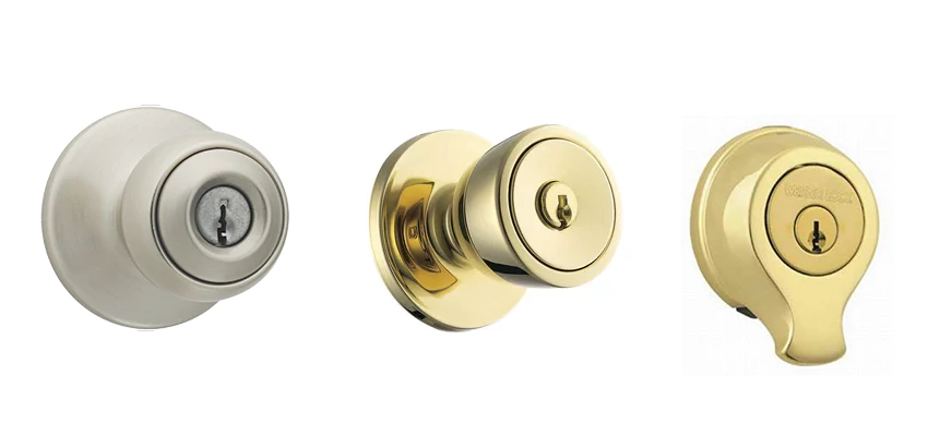 Weiser Bluetooth Lock Installation in Cloverdale, CA