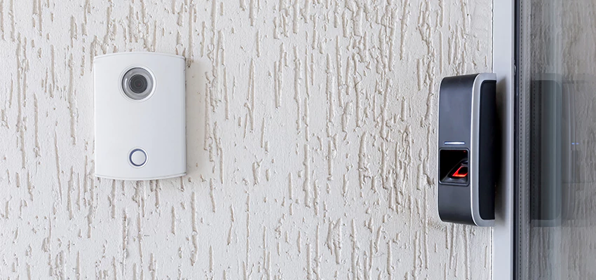 Automatic Door Lock Repair in Cloverdale, California