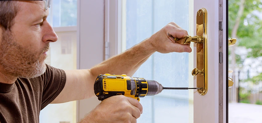 Affordable Bonded & Insured Locksmiths in Cloverdale, CA