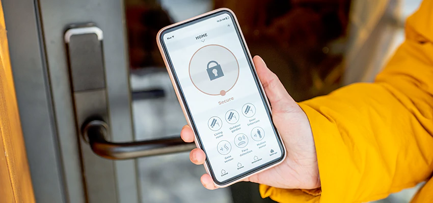 Kwikset Halo Wifi Locks Repair And Installation in Cloverdale, CA