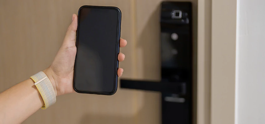 Keypad Wifi Locks Repair And Installation in Cloverdale, CA