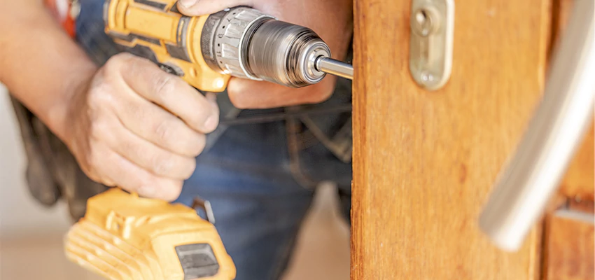 Emergency A1 Locksmith Services in Cloverdale, California