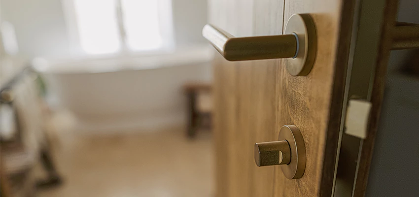 Mortise Locks For Bathroom in Cloverdale, CA