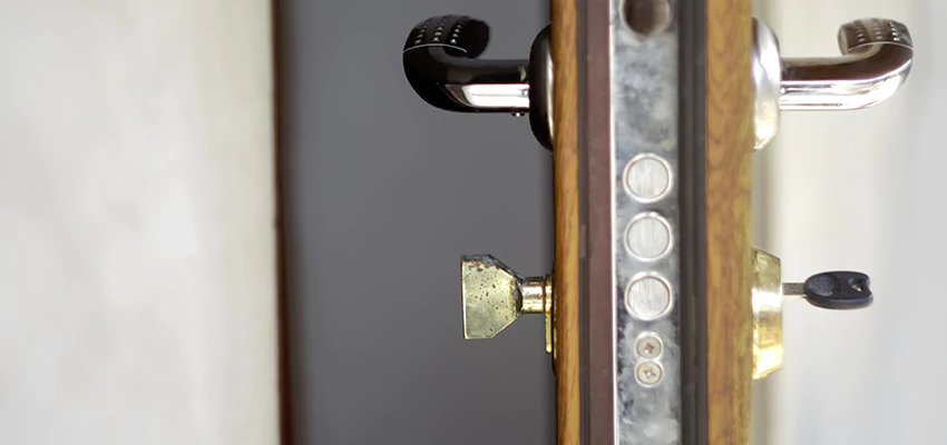 Holiday Emergency Locksmith in Cloverdale, California