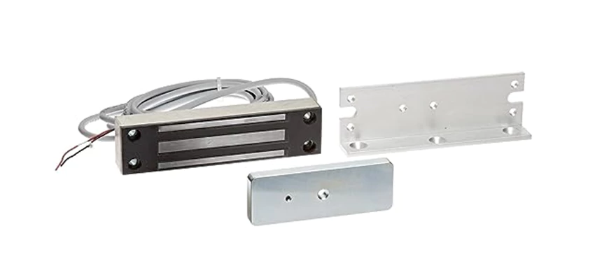 Deadbolt Magnetic Door Locks Installation in Cloverdale, CA