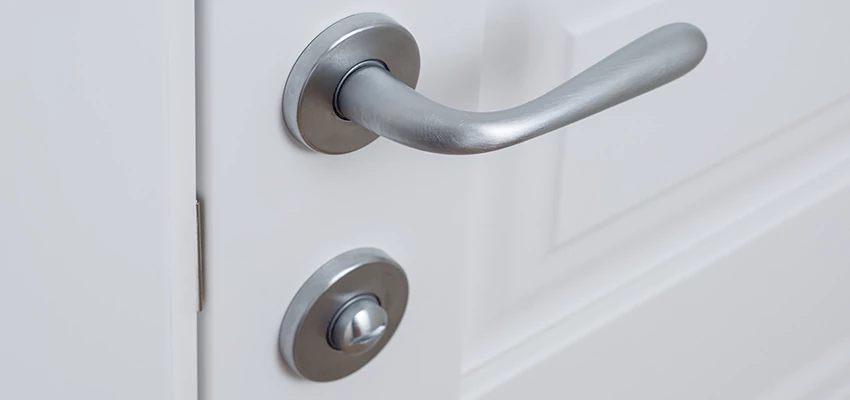 Single-Occupancy Restroom Locks Repair in Cloverdale, California