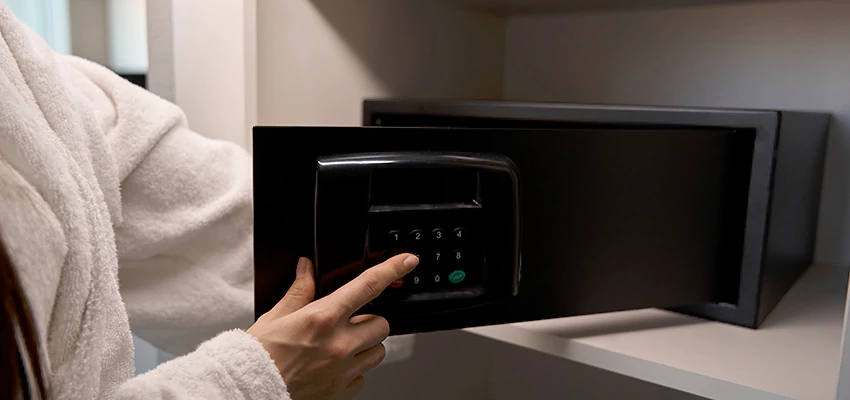 Safe Unlocking Service Company in Cloverdale, California