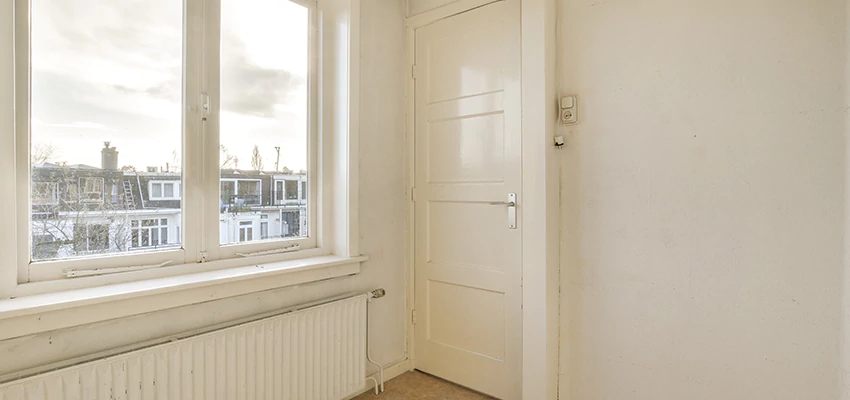 Sliding Window Locks And Security in Cloverdale, California