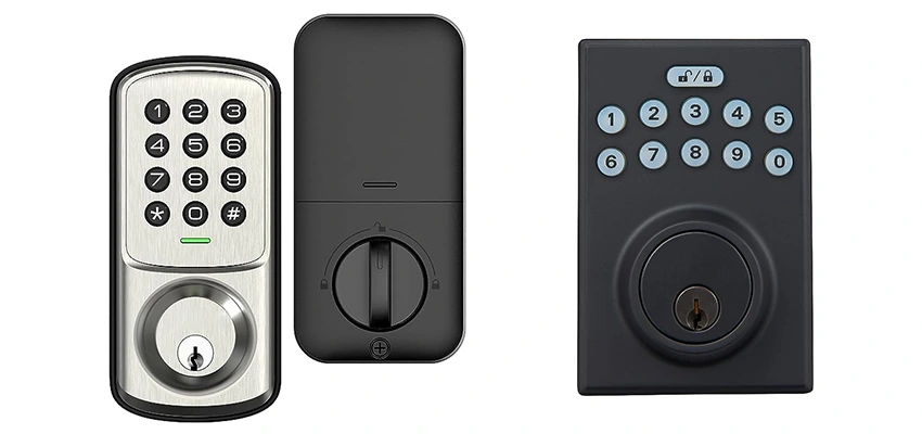 Garage Emergency Lock Replacements in Cloverdale, CA