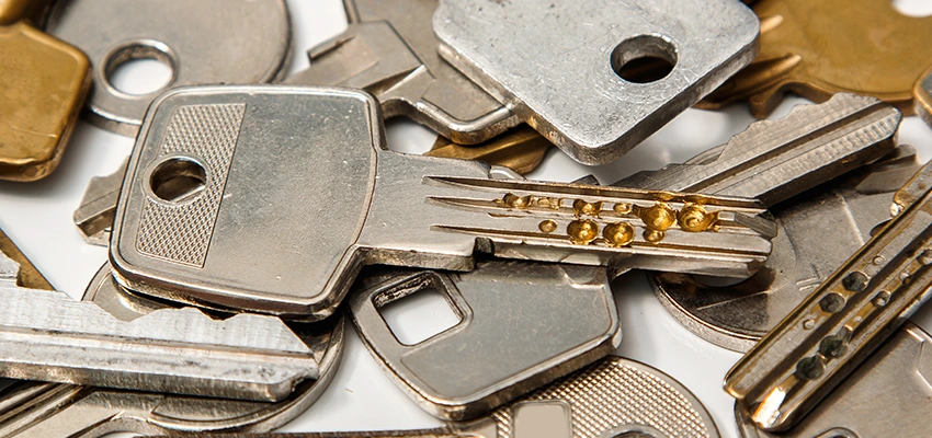 Stuck Key Extraction in Cloverdale, CA