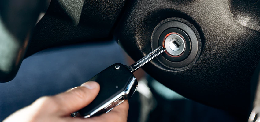 Car Key Replacement Locksmith in Cloverdale, California