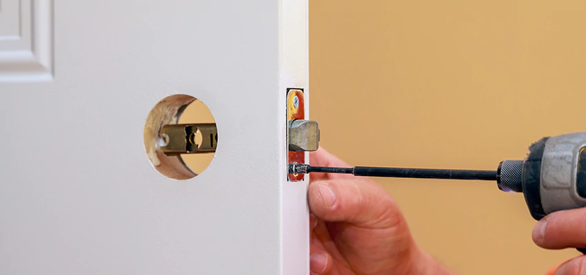 Stuck Door Knobs Repair in Cloverdale, CA