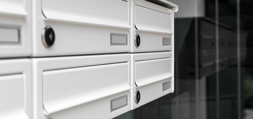 Mailbox Tubular Lock Replacement in Cloverdale, California