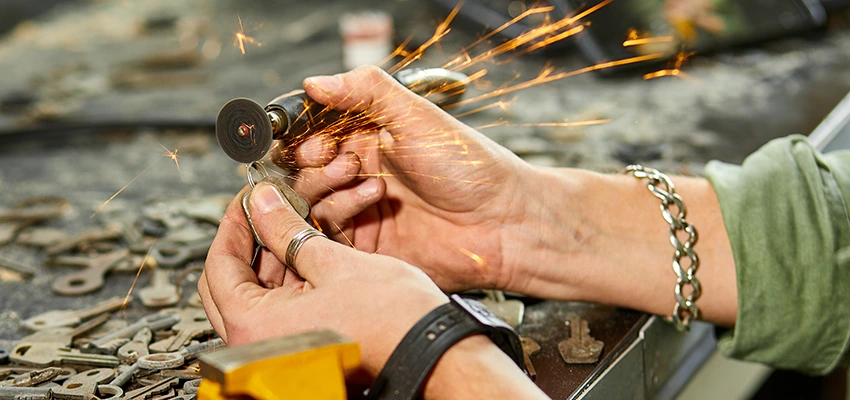 Mobile Locksmith For Lock Replacement Service in Cloverdale, California