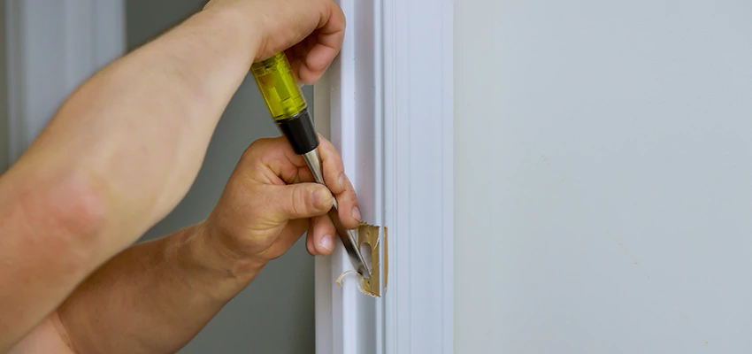 On Demand Locksmith For Key Replacement in Cloverdale, California