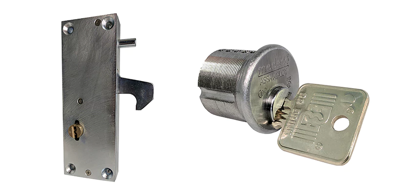 RR Fence Gates Brink Locks Repair in Cloverdale, California