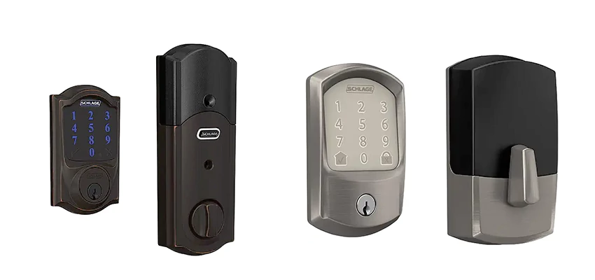 Schlage Smart Locks Repair in Cloverdale, California