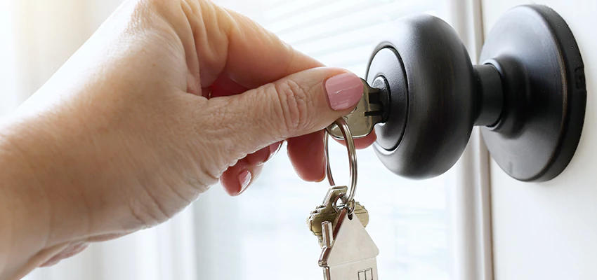 Top Locksmith For Residential Lock Solution in Cloverdale, California