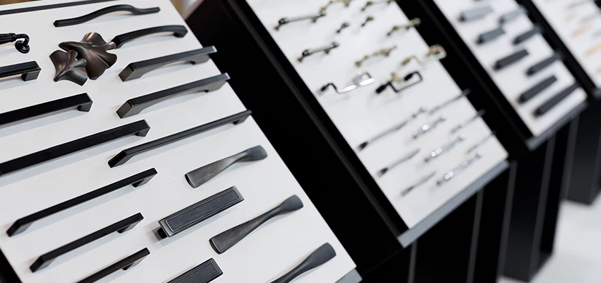 Pocket Door Hardware Installation in Cloverdale, California