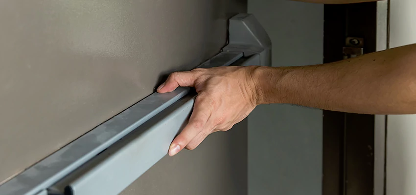 Electro-Magnetic Hold Open Fire Door Closing Systems in Cloverdale, CA