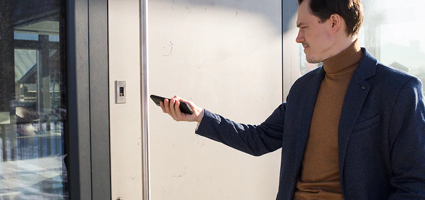 Business Security Systems in Cloverdale, CA