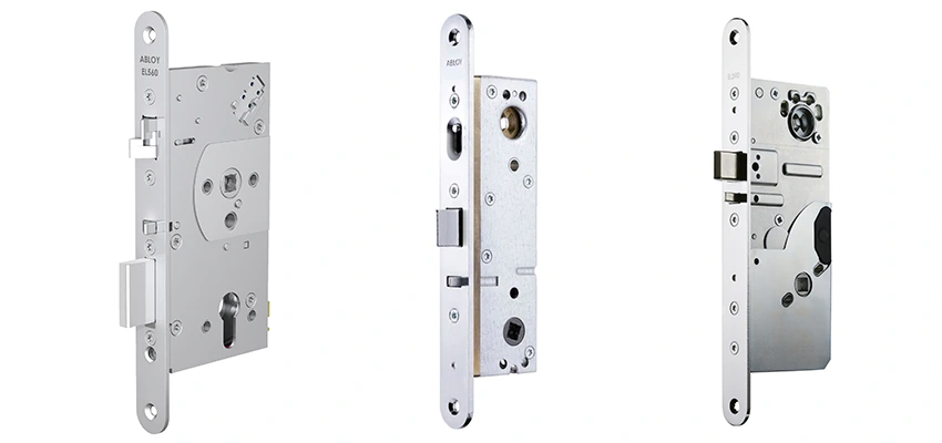 ASSA-Abloy Locks Hinge Repair in Cloverdale, California