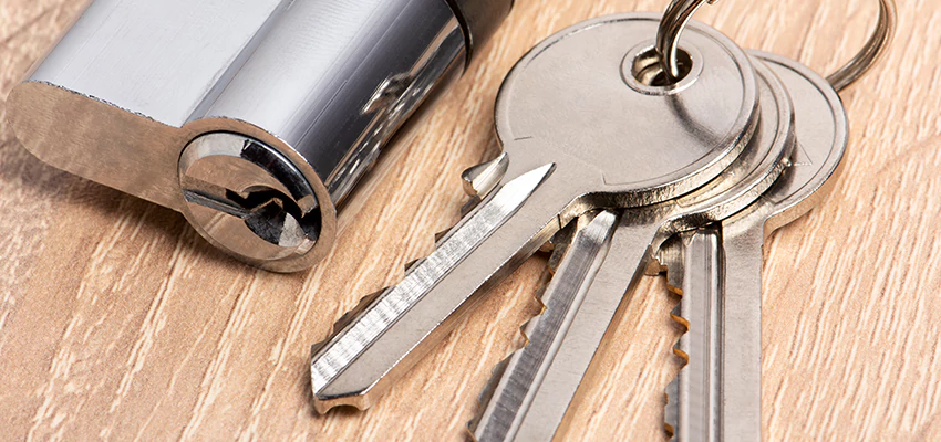 Lock Rekeying Services in Cloverdale, California