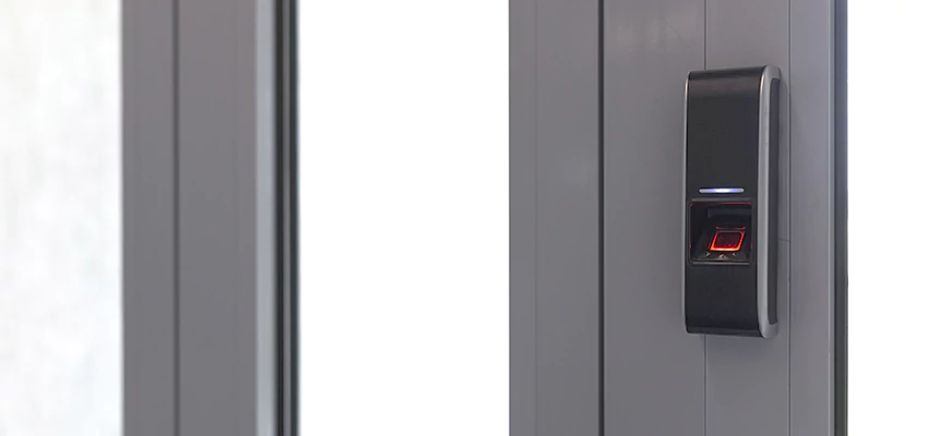 Push Button Lock Keypad Repair in Cloverdale, California