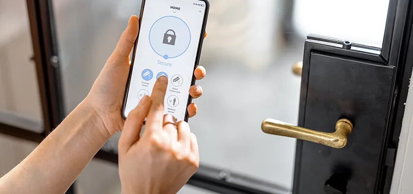 Remote Control Locks Sensor Repair in Cloverdale, California