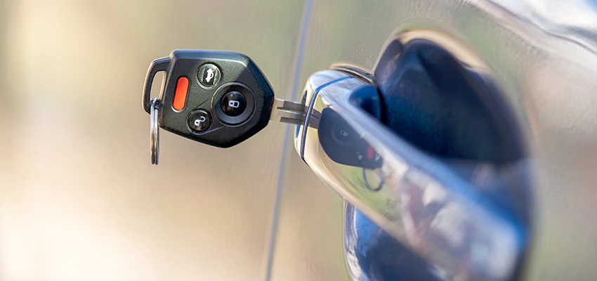 Automotive Locksmith Key Programming Specialists in Cloverdale, CA