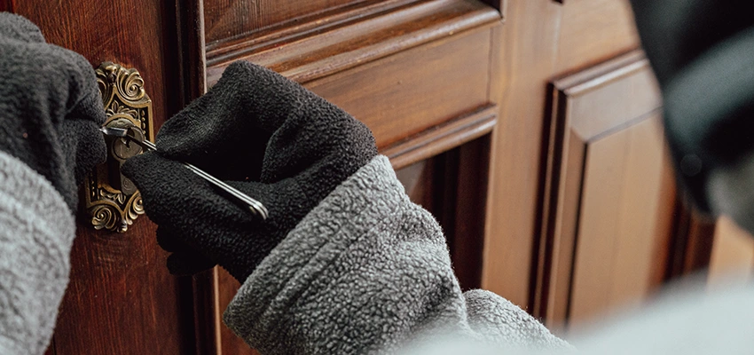 Burglar Damage Electronic Locks Repair in Cloverdale, CA