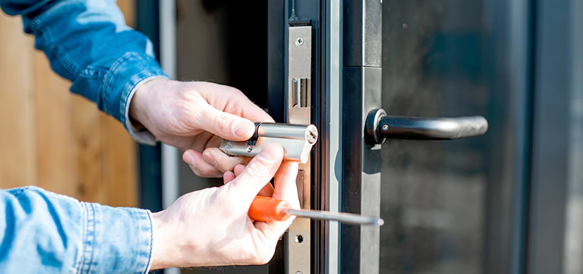 Eviction Locksmith For Lock Repair in Cloverdale, CA
