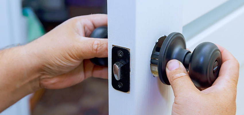 Smart Lock Replacement Assistance in Cloverdale, California