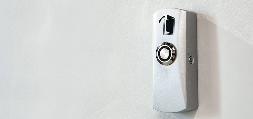 Residential Access Keypads Systems Installation in Cloverdale, CA