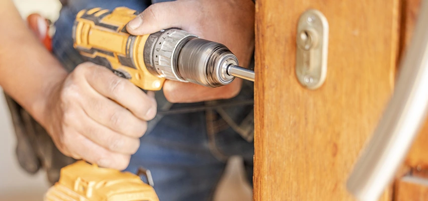 Eviction Locksmith in Cloverdale, California