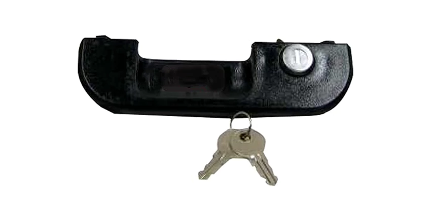 Pop Lock Repair Service in Cloverdale