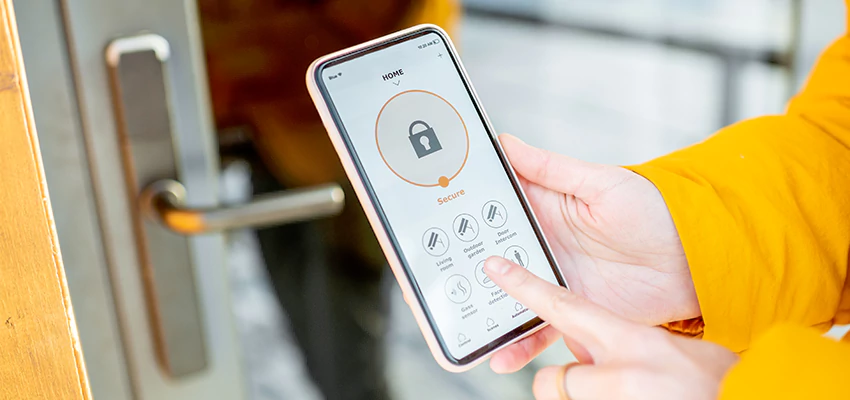 Automatic Door Lock Opener Repair in Cloverdale, California