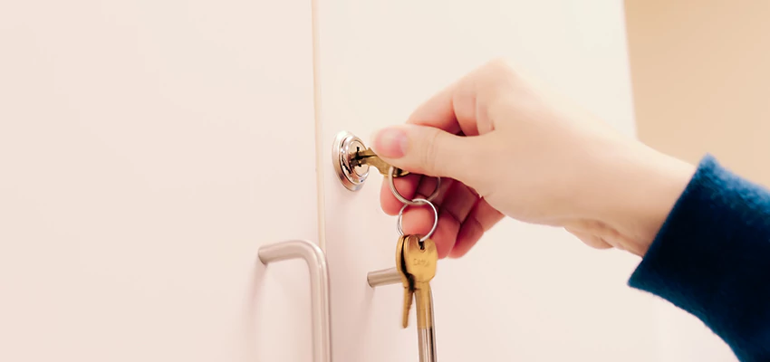 Cabinet Electronic Locks Repair in Cloverdale, California