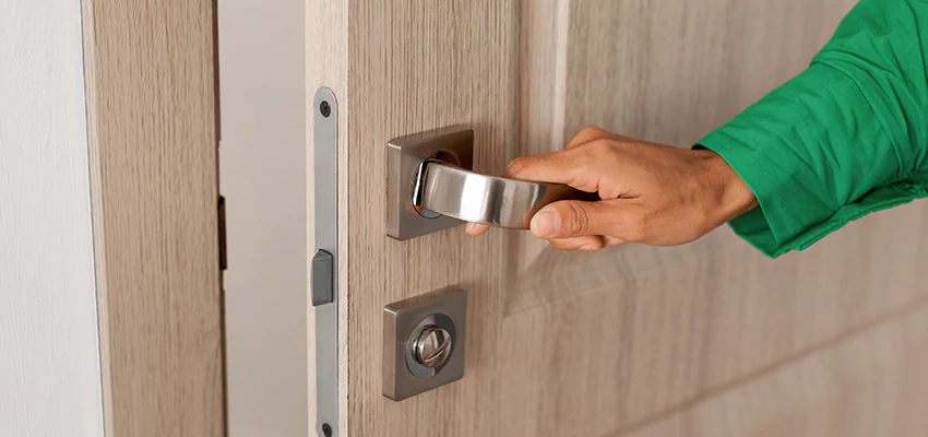 Garage Door Lock Reinforcements in Cloverdale, California